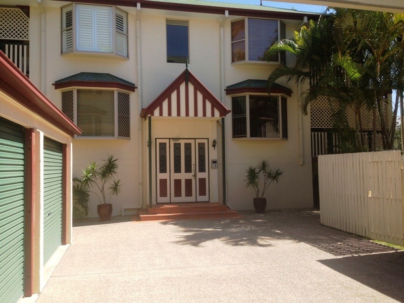 8/73 Swan Street, Gordon Park QLD 4031