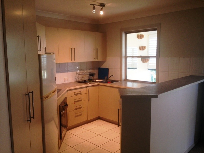 8/73 Swan Street, Gordon Park QLD 4031