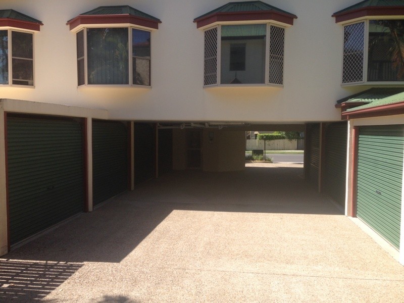 8/73 Swan Street, Gordon Park QLD 4031