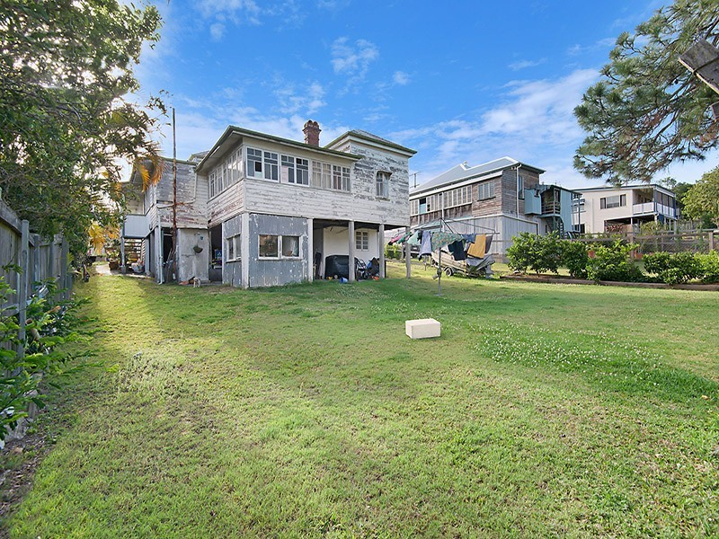 54 Willmington Street, Wooloowin QLD 4030