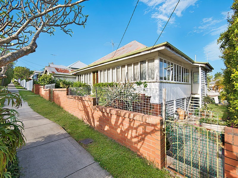 54 Willmington Street, Wooloowin QLD 4030
