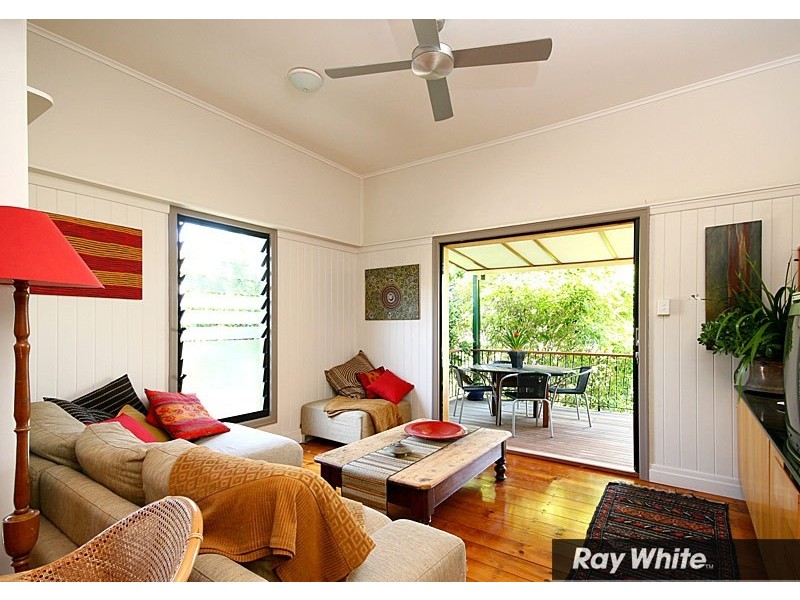 23 Boomerang Street, Lutwyche QLD 4030