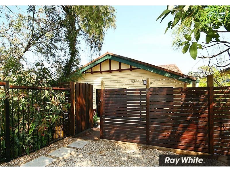 23 Boomerang Street, Lutwyche QLD 4030