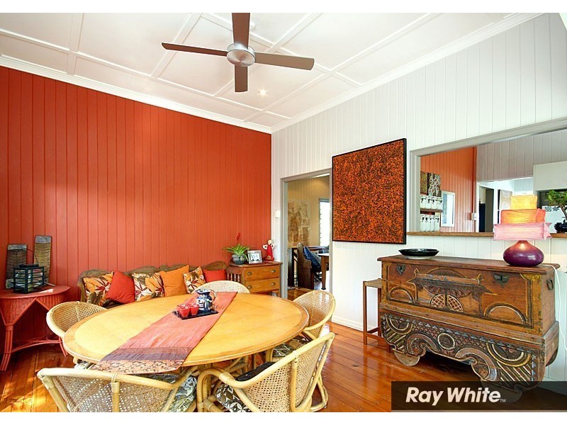 23 Boomerang Street, Lutwyche QLD 4030