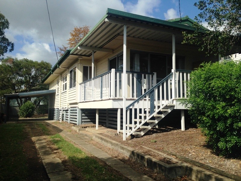 10 Howell Street, Kedron QLD 4031