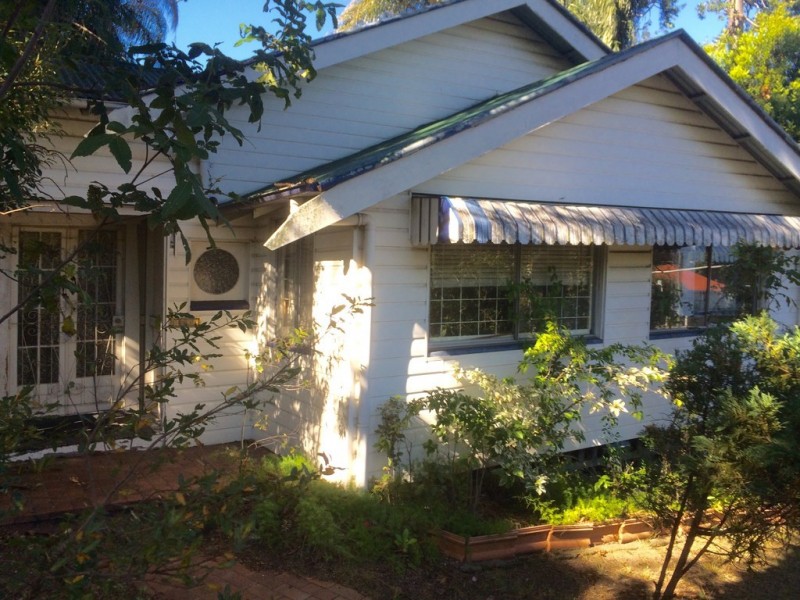 271 Lutwyche Rd, Windsor QLD 4030