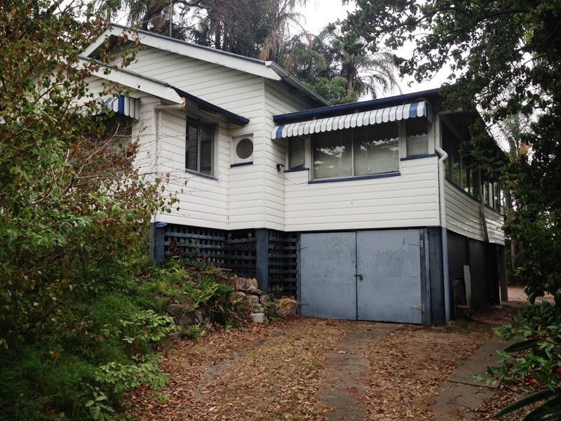 271 Lutwyche Rd, Windsor QLD 4030