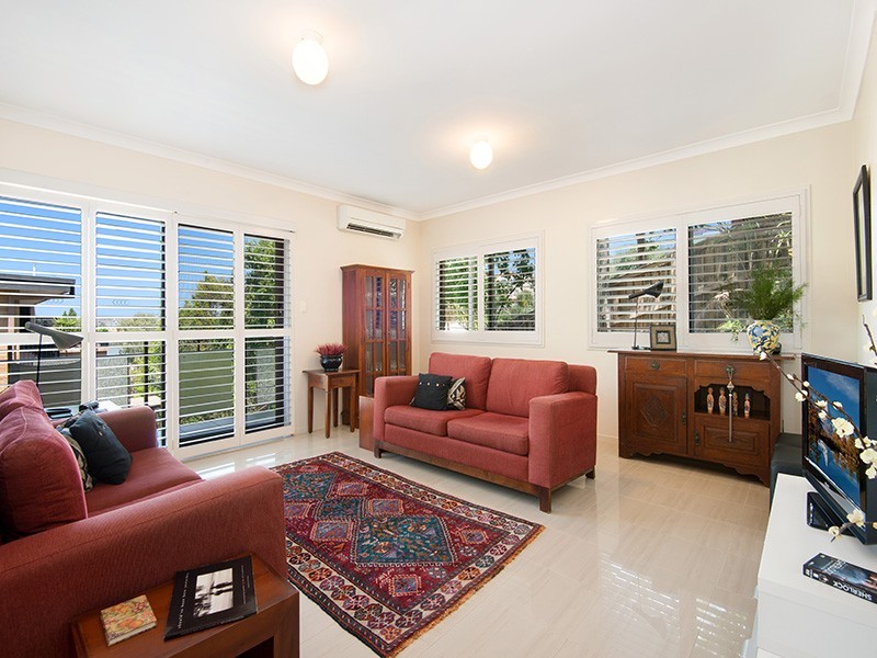 1/24A Crescent Road, Hamilton QLD 4007