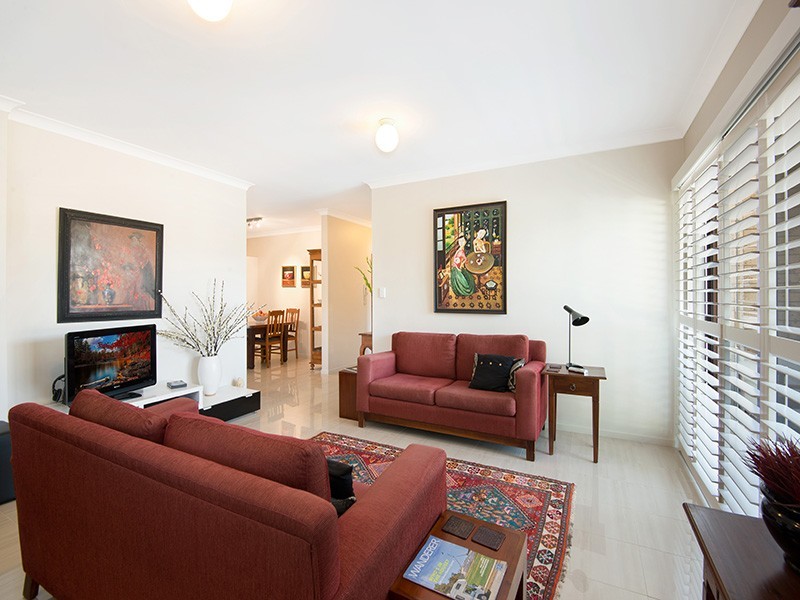 1/24A Crescent Road, Hamilton QLD 4007