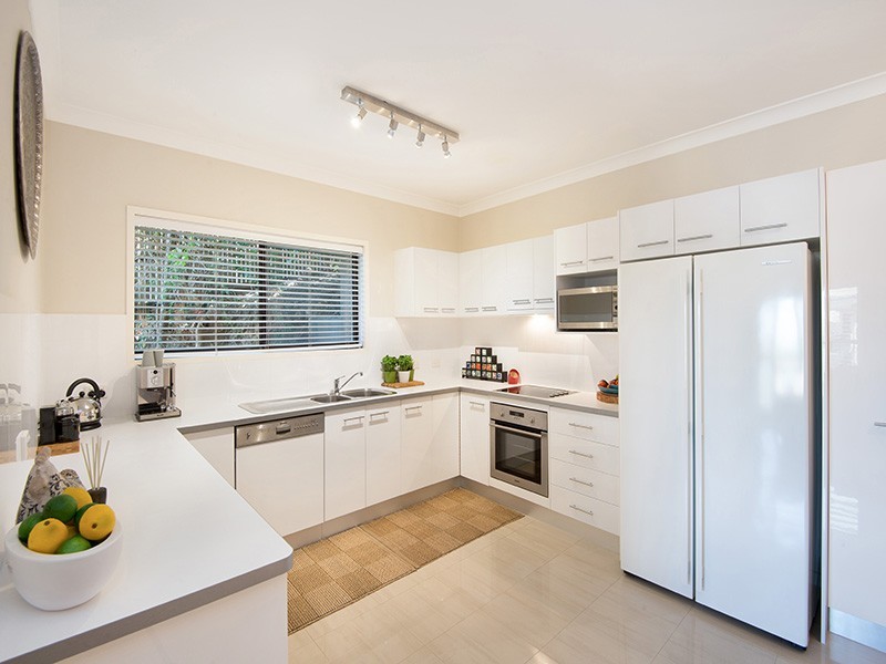 1/24A Crescent Road, Hamilton QLD 4007