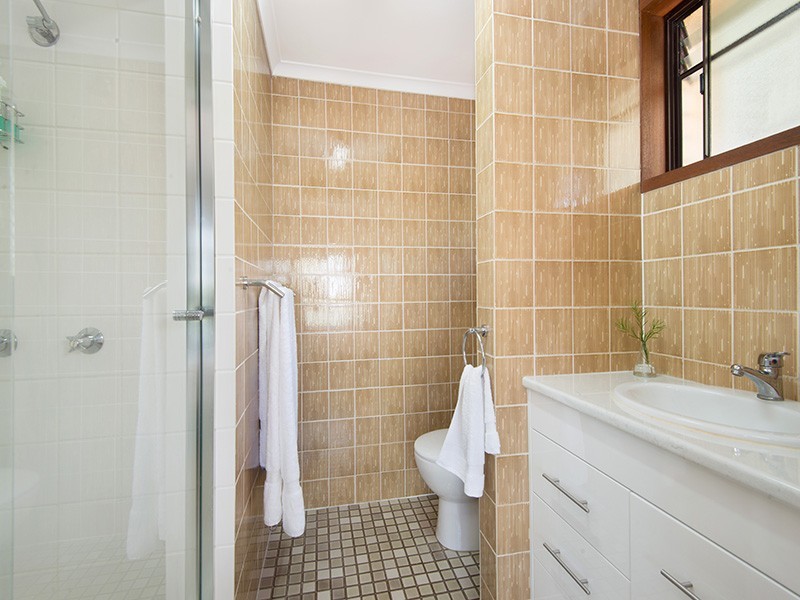 1/24A Crescent Road, Hamilton QLD 4007