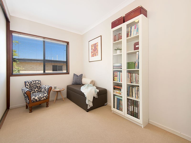 1/24A Crescent Road, Hamilton QLD 4007