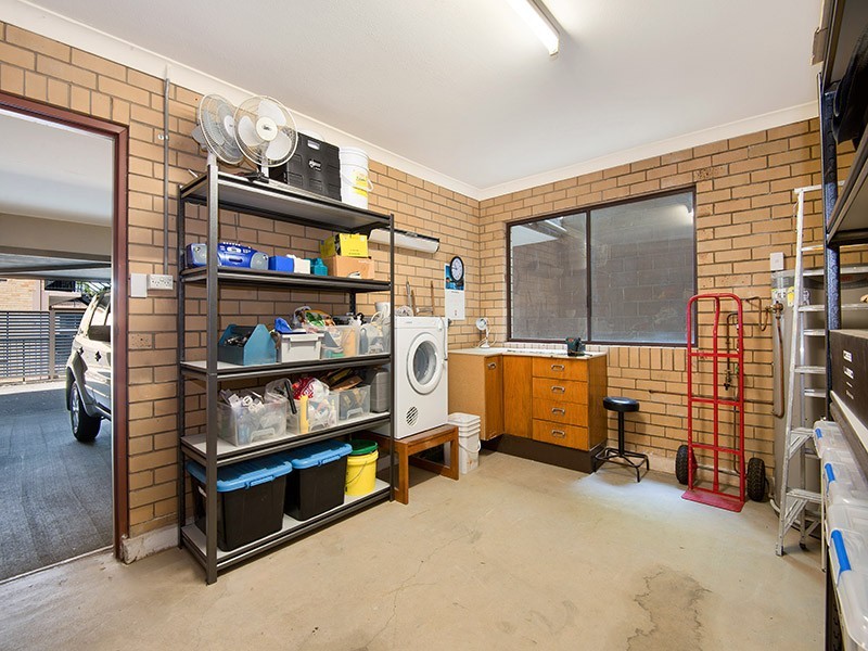 1/24A Crescent Road, Hamilton QLD 4007