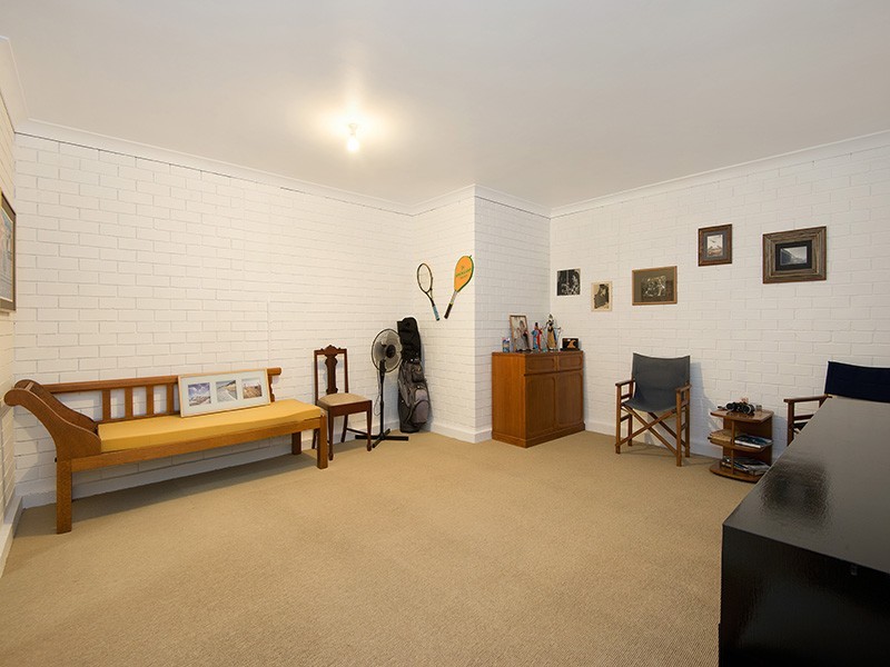 1/24A Crescent Road, Hamilton QLD 4007