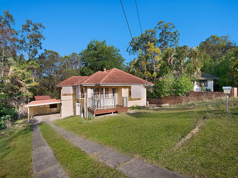 38 Leyton Street, Grange QLD 4051