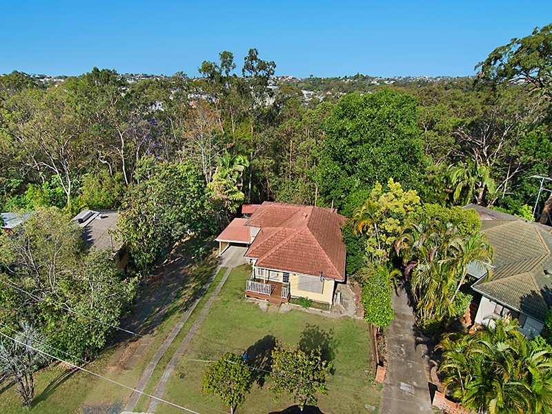 38 Leyton Street, Grange QLD 4051