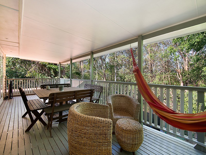 38 Leyton Street, Grange QLD 4051