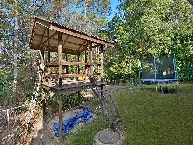 38 Leyton Street, Grange QLD 4051