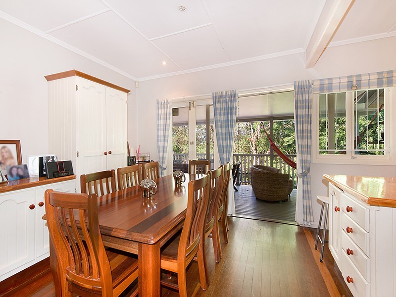 38 Leyton Street, Grange QLD 4051