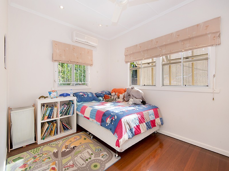 38 Leyton Street, Grange QLD 4051