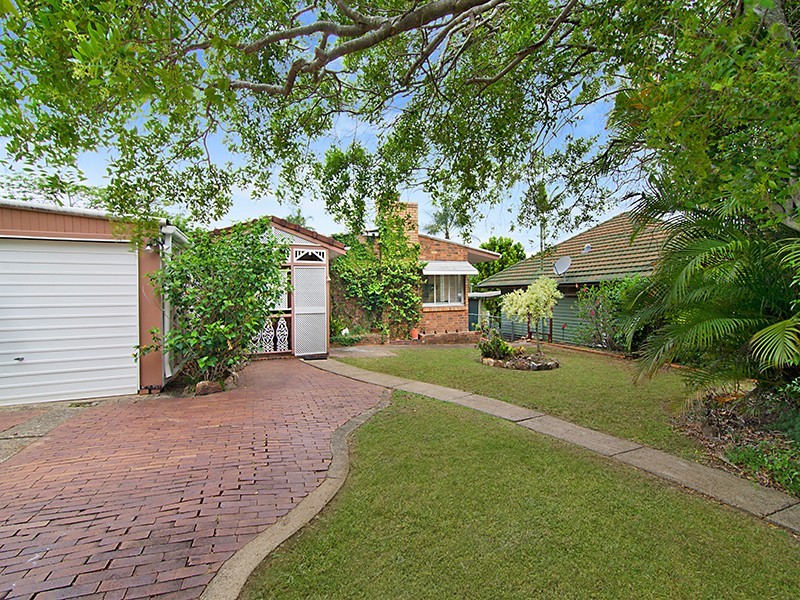 23 Ledbury Street, Aspley QLD 4034