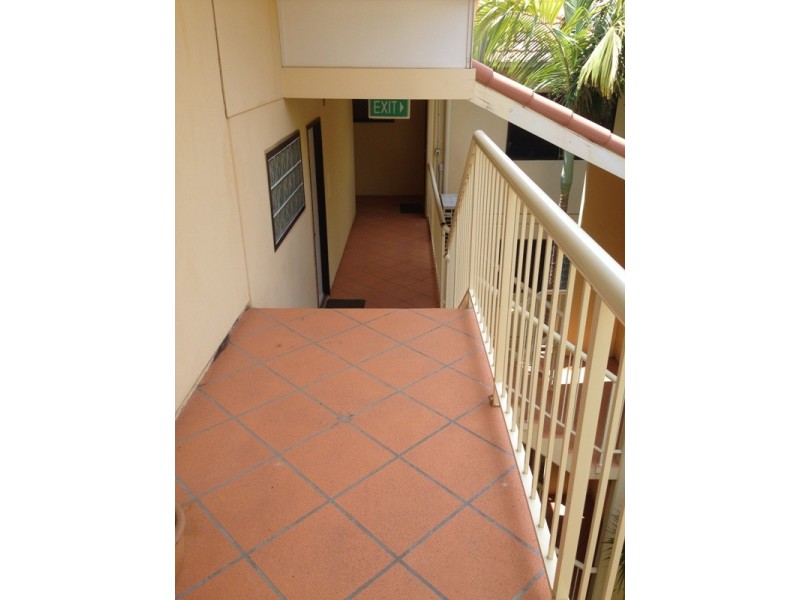 1/93 Riverton Street, Clayfield QLD 4011