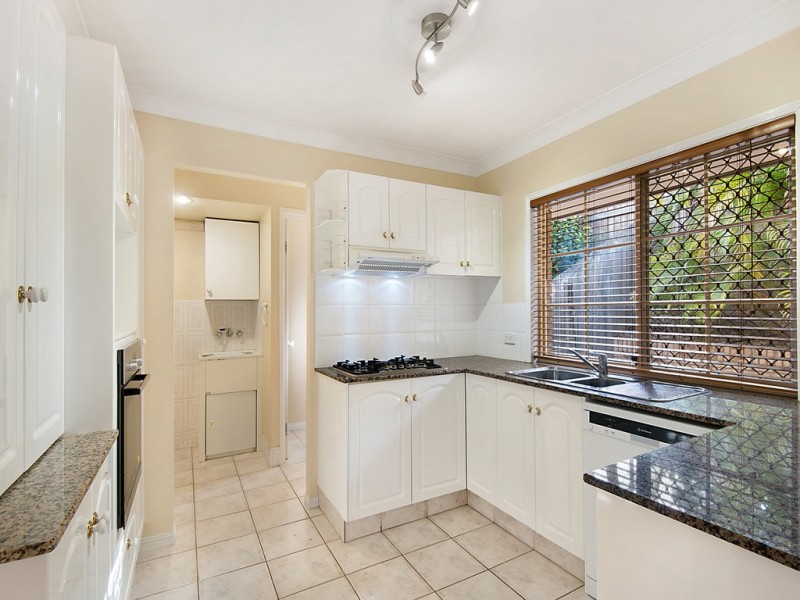 4/38 Salt Street, Windsor QLD 4030