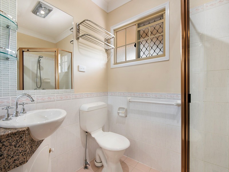 4/38 Salt Street, Windsor QLD 4030