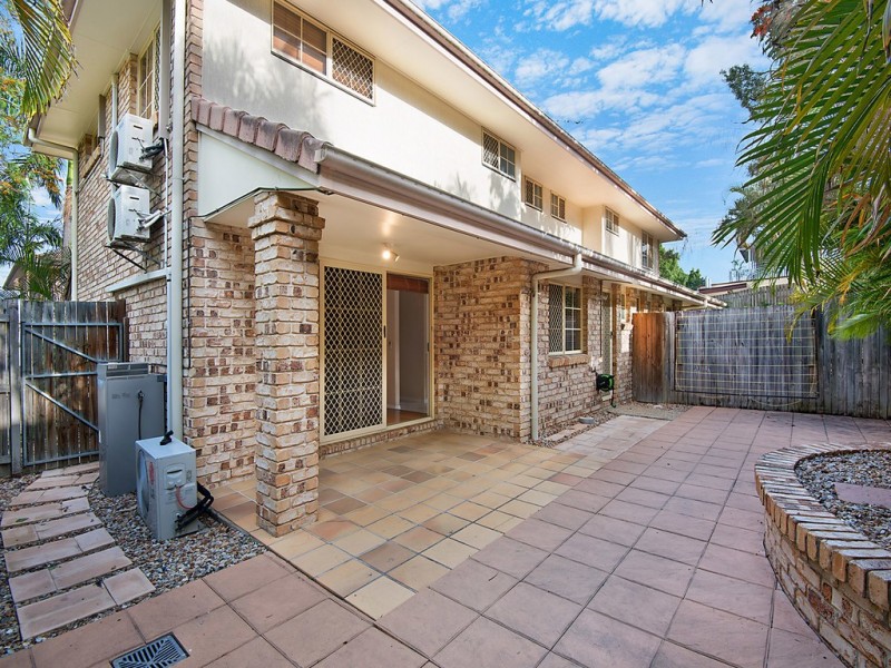 4/38 Salt Street, Windsor QLD 4030