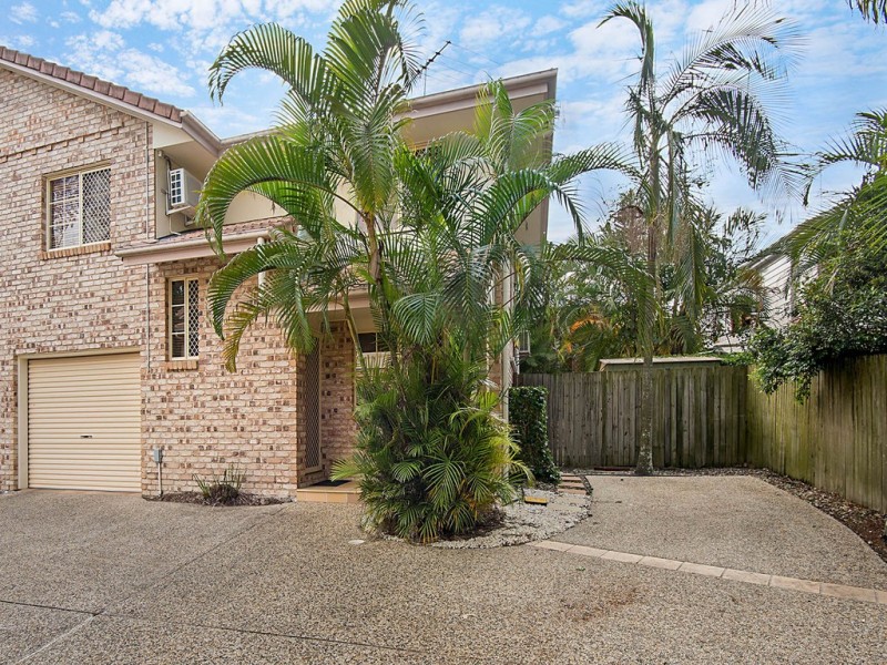 4/38 Salt Street, Windsor QLD 4030