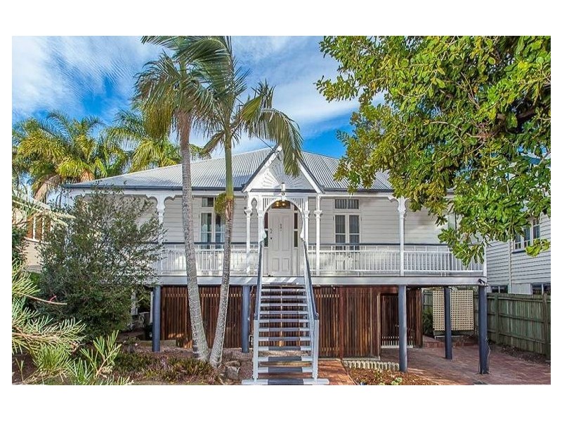 91 Rose Street, Wooloowin QLD 4030