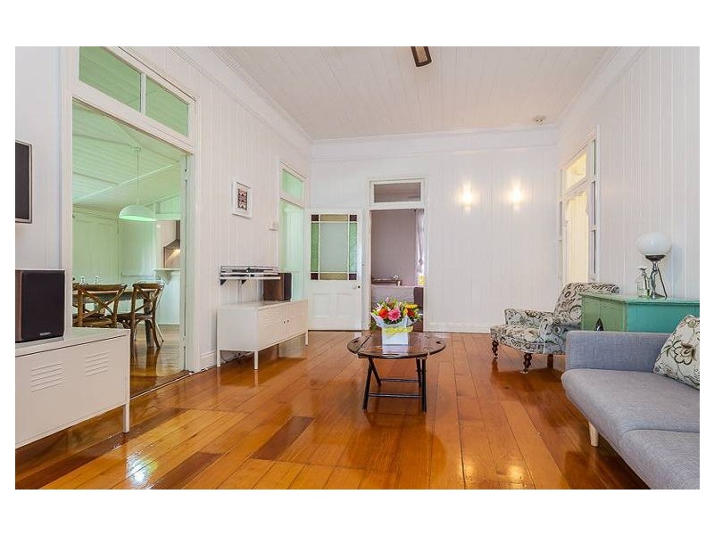 91 Rose Street, Wooloowin QLD 4030
