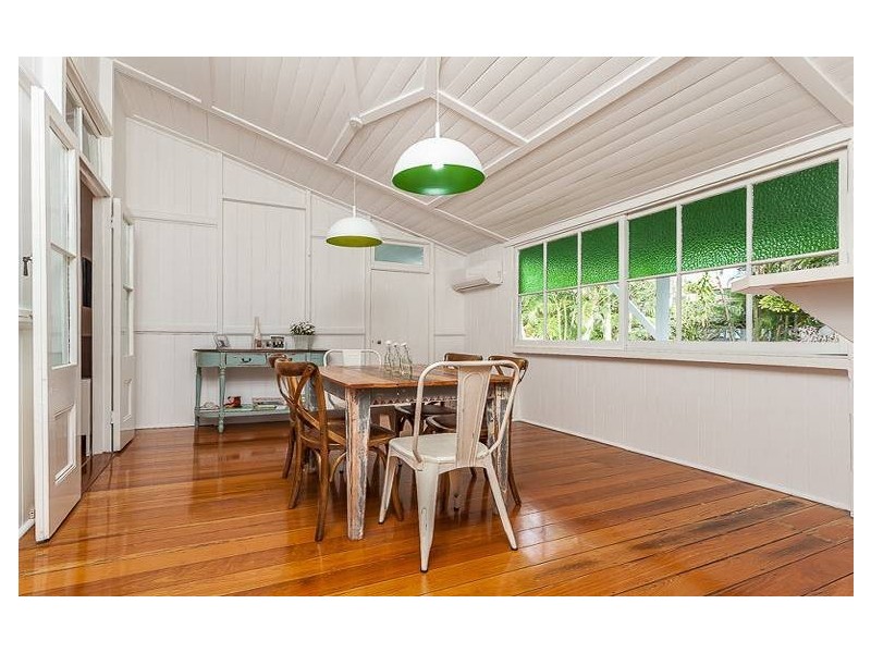 91 Rose Street, Wooloowin QLD 4030