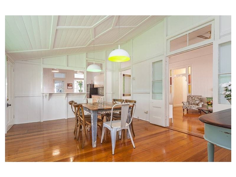 91 Rose Street, Wooloowin QLD 4030