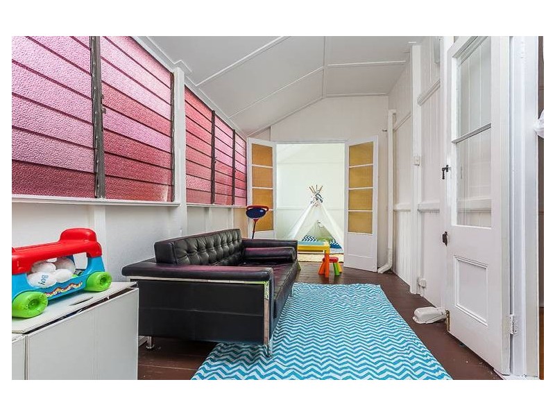 91 Rose Street, Wooloowin QLD 4030