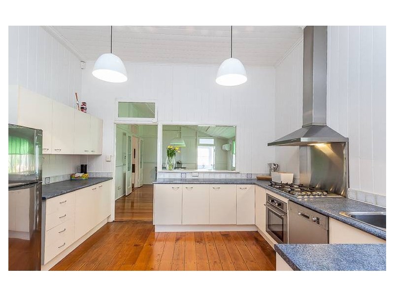 91 Rose Street, Wooloowin QLD 4030