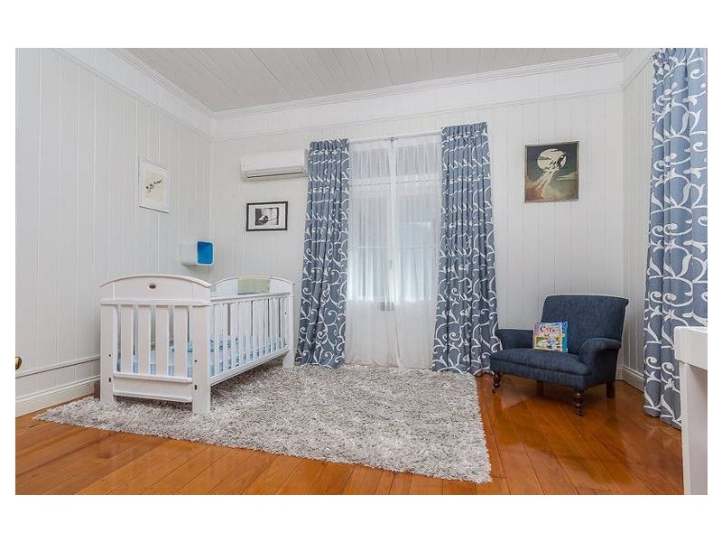 91 Rose Street, Wooloowin QLD 4030