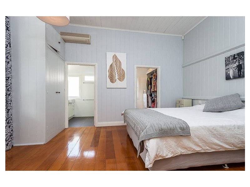 91 Rose Street, Wooloowin QLD 4030
