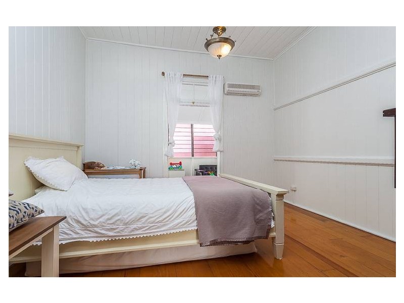 91 Rose Street, Wooloowin QLD 4030