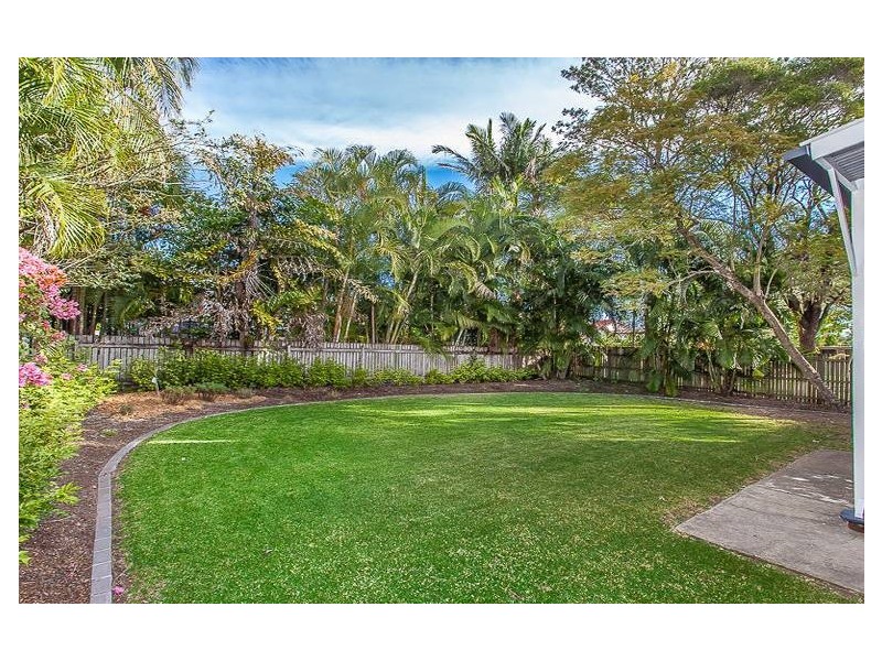 91 Rose Street, Wooloowin QLD 4030
