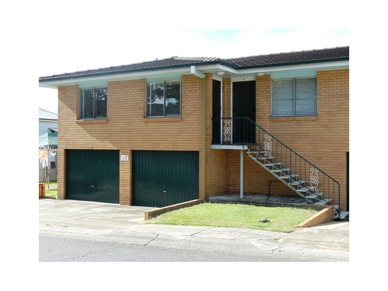 1/44 Lowerson Street, Lutwyche QLD 4030