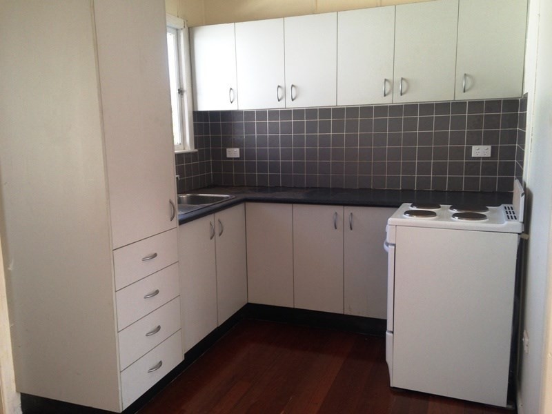 4/33 Chalk Street, Wooloowin QLD 4030