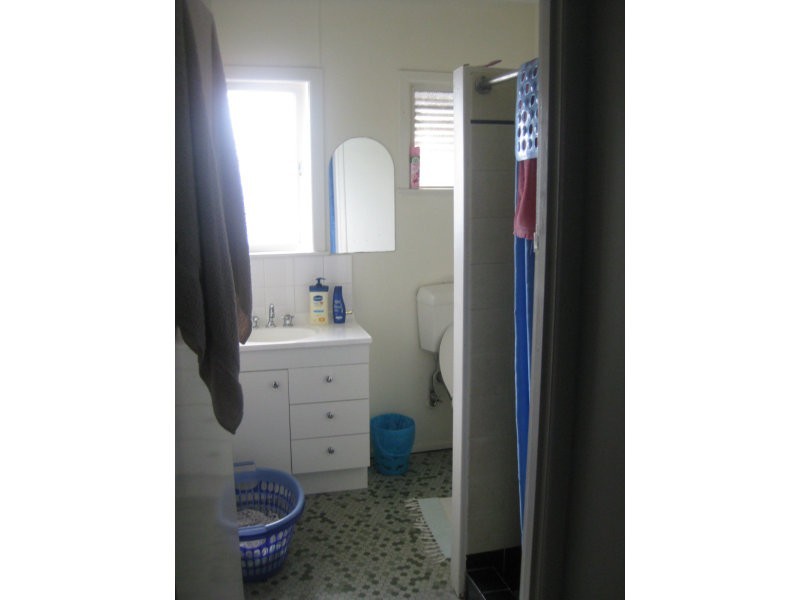 4/33 Chalk Street, Wooloowin QLD 4030