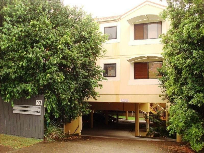 6/93 Riverton Street, Clayfield QLD 4011