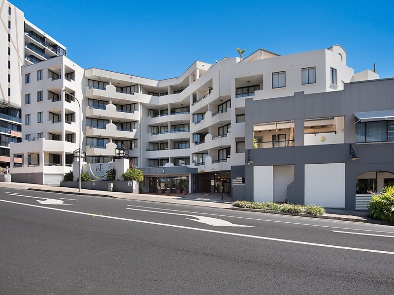 211/212 – 220 Melbourne Street, West End QLD 4101