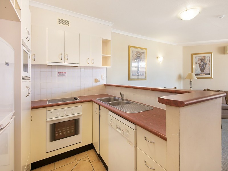 211/212 – 220 Melbourne Street, West End QLD 4101