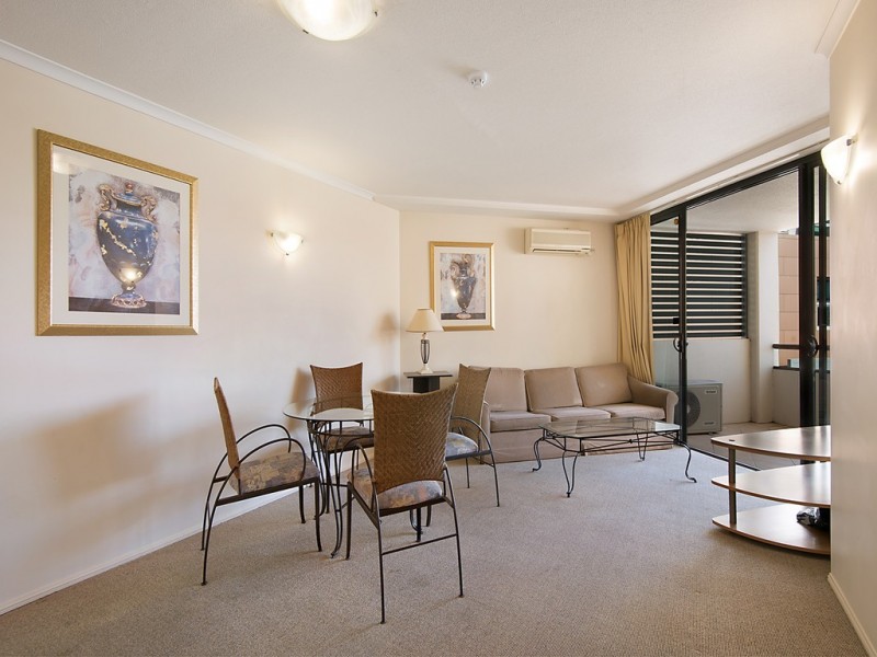 211/212 – 220 Melbourne Street, West End QLD 4101