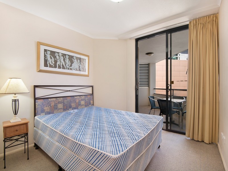 211/212 – 220 Melbourne Street, West End QLD 4101