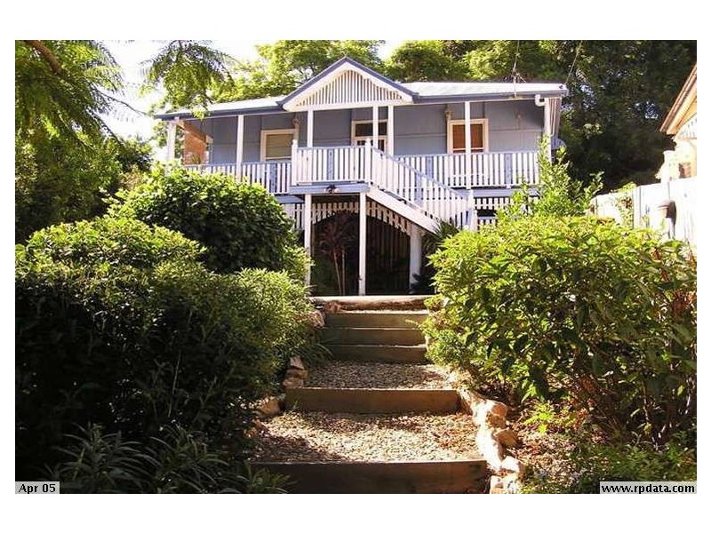 52 Hetherington Street, Herston QLD 4006