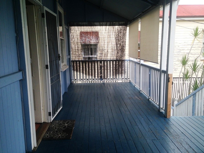 52 Hetherington Street, Herston QLD 4006